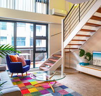 Light-filled loft best location in Sydney - Australian Directory