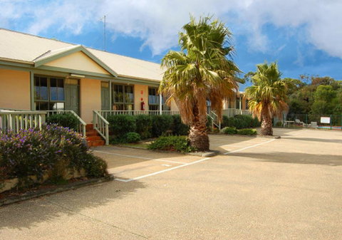 Lightkeepers Inn Motel - Australian Directory 0