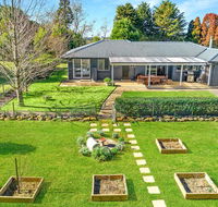 Lilyview Cottage - Robertson - Australian Directory