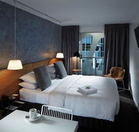 Limes Boutique Hotel - Australian Directory