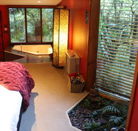 Linden Gardens Rainforest Retreat - Australian Directory