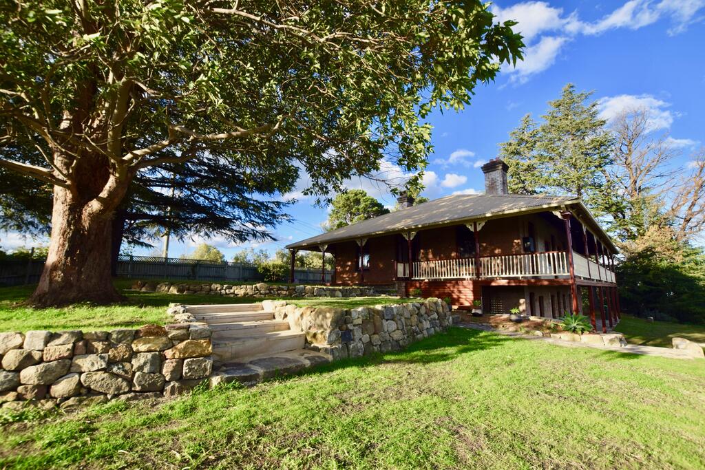 Linden NSW Australian Directory