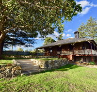Linden Lodge - Australian Directory