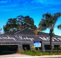 Lindy Lodge Motel - Australian Directory