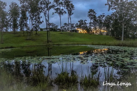 Linga Longa Spiritual Retreat - Australian Directory 0