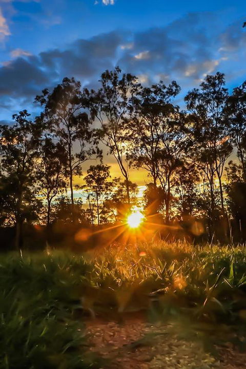 Linga Longa Spiritual Retreat - Australian Directory 3