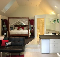 Linger a While Chalet - Australian Directory
