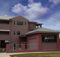 Lismore Bounty Motel - Australian Directory