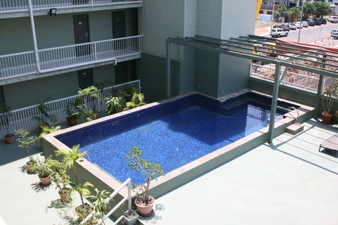 Luma Luma Holiday Apartments - Australian Directory 0