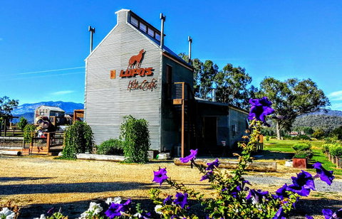 Lupos Loft - Australian Directory 1