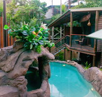 LuWoW LODGE - Australian Directory