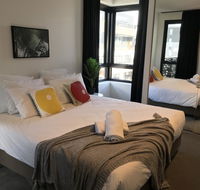 Luxe Brunswick Apartments - Australian Directory
