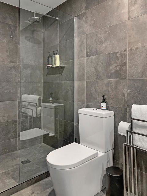 Luxe Brunswick Apartments - Australian Directory 3