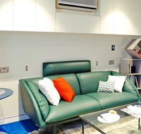 Luxe Executive Suite with breakfast and snacks in Paddington near Darlinghurst St Vincents - Australian Directory