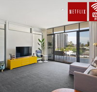 Luxe Furnished City Skyline Views - Australian Directory