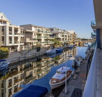 Luxurious Mandurah Marina Apartment - Australian Directory