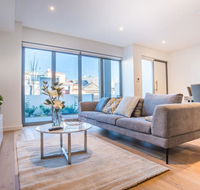 Luxurious Townhouse With Natural Light In Rosebery - Australian Directory