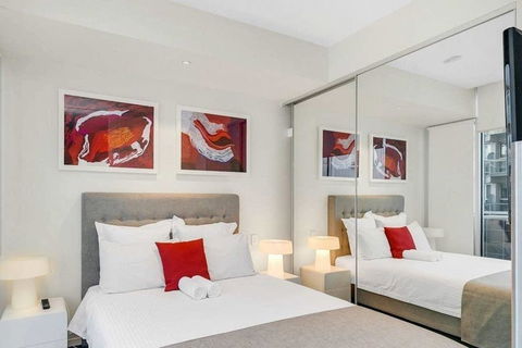 Luxury 2 Bdrm In Watson At Walkerville With Balcony, FREE Carpark, Near Adelaide CBD - Australian Directory 3