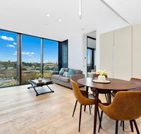 Luxury and Right next to the Central station  Shopping Center - Australian Directory