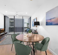 Luxury Apartment - Superb Space and Location - Australian Directory