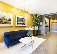 Luxury Apartment Opposite Train Station in Cannon Hill and 17 minutes from the City - Australian Directory