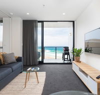 Luxury Beachfront Apartment In Newcastle - Australian Directory