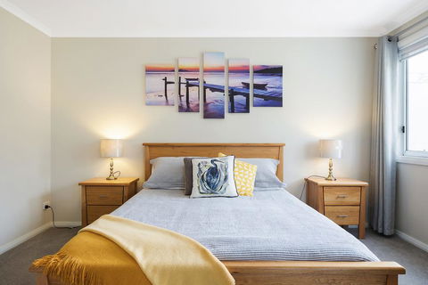 Luxury Boardwalk Apartment - Unit 7 - Australian Directory 2