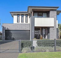 Luxury Brand New Home - Australian Directory