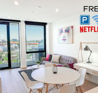 Luxury Central Apartment - Australian Directory