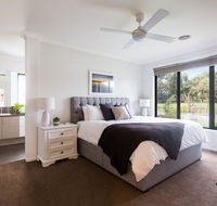 Luxury Escape in Ocean Grove - Australian Directory
