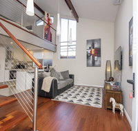 Luxury Executive Apartment - Australian Directory