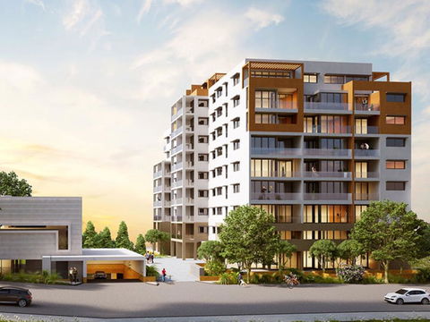 Luxury Executive Apartment - Australian Directory 3