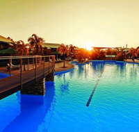 Luxury Executive Apartment at Broome Cable Beach - Australian Directory