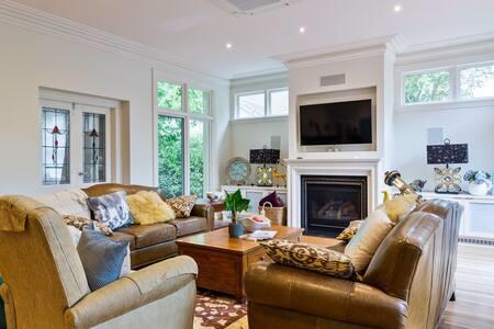 Luxury Inner-Melb 5 Brm Home, Close To Everything - Australian Directory 3