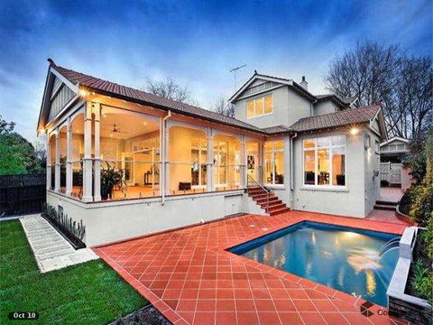 Luxury Inner-Melb 5 Brm Home, Close To Everything - Australian Directory 2