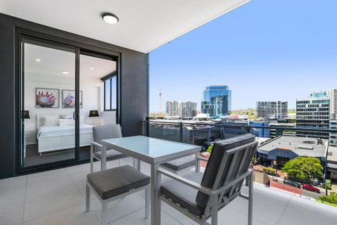 Luxury Living With Panoramic Views - Australian Directory 2