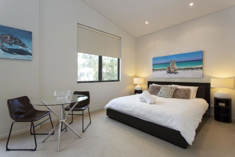 Luxury Modern Escapia - Australian Directory 1