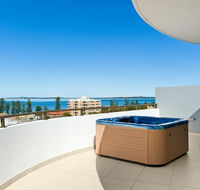 Luxury Ocean Penthouse - Australian Directory