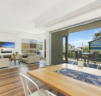 Luxury on Currumbin Beach - Australian Directory