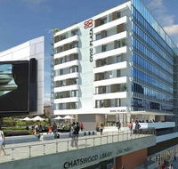 Luxury S1 Apartments Chatswood - Australian Directory