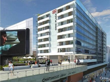 Luxury S1 Apartments Chatswood - Australian Directory 0