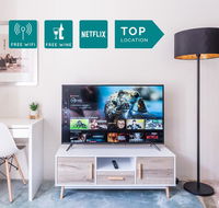 Luxury Studio Apartment in the heart of Potts Point - Australian Directory