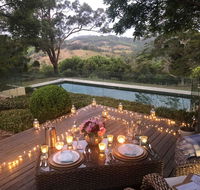 Luxury Tee Pee Byron Bay - Australian Directory