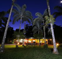 Lync Haven Rainforest Retreat - Australian Directory