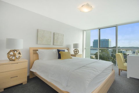 M1 Resort - Australian Directory 2