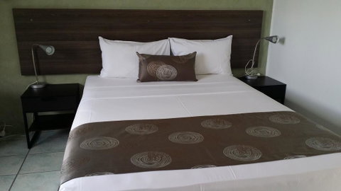 Mackay Motor Inn - Australian Directory 3