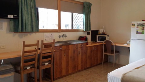 Mackay Motor Inn - Australian Directory 2