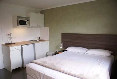 Mackay Motor Inn - Australian Directory 0