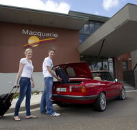 Macquarie 4 Star - Australian Directory