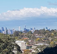 Macquarie Park Paradise - Australian Directory